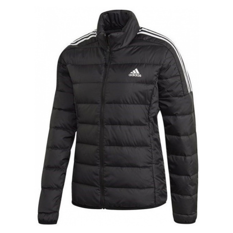 Adidas Essentials Down Jacket Černá