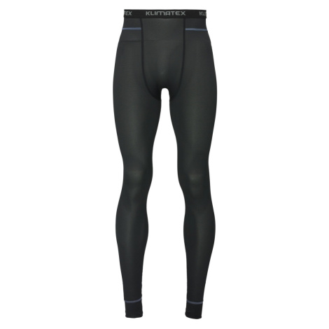 Pánské spodky Klimatex Roden Černá