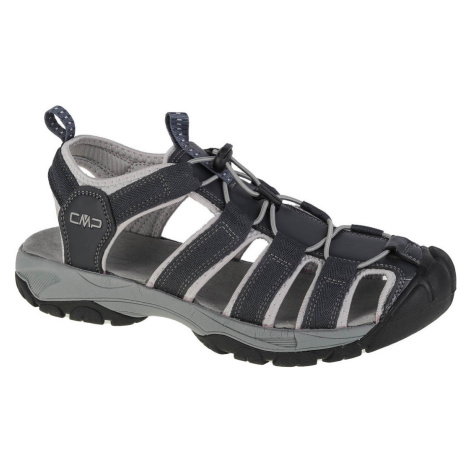 Cmp Sahiph Hiking Sandal Modrá