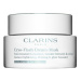 Clarins CRYO-FLASH CREAM-MASK  maska na obličej 75 ml