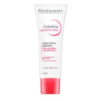 Bioderma Créaline zklidňující emulze Defensive Riche Active Soothing Cream 40 ml