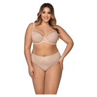 Dámské brazilky 1396/b Crystal beige - AVA