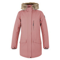 Hannah Nilana Ii Dámská zimní parka 10025324HHX Rosette