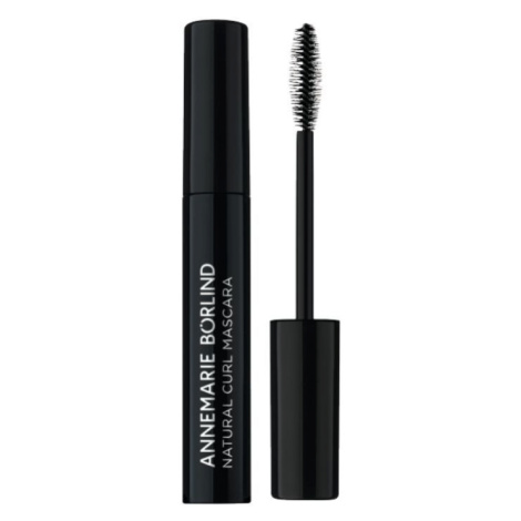 ANNEMARIE BORLIND Řasenka pro natočení řas (Natural Curl Mascara) 9,5 ml Brown annemarie börlind