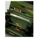 Dámské peněženky [DH] PTN RD 21 GCL Y zelená
