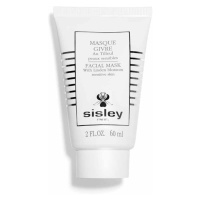 Sisley Facial Mask With Linden Blossom Maska Na Obličej 60 ml