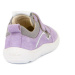 FRODDO TENISKY D-VELCRO II Lilac | Dětské barefoot tenisky