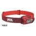 Petzl Tikkina 22 - red UNI