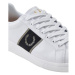 Fred Perry ZAPATILLA B6304 Bílá