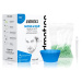 andmetics Wax Kit Nose & Ear epilační vosk pro muže 50 g
