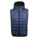 Alpinus Athos Body Warmer M BR43356 muži