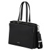 SAMSONITE Taška na notebook 14,1" Be-Her Black, 38 x 14 x 29 (144378/1041)