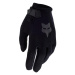 Dámské cyklo rukavice FOX Ranger Glove S23 Black