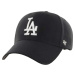 47 BRAND MLB LOS ANGELES DODGERS KIDS CAP Černá