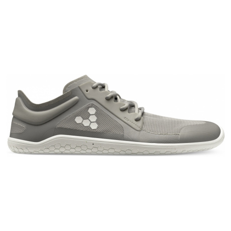 boty Vivobarefoot Primus Lite III L Zinc Textile