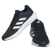Adidas Runfalcon 3.0 K Dětské boty černá