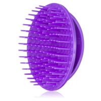 Denman D6 Be Bop Massage Shower Brush masážní kartáč Purple 1 ks