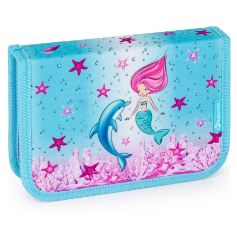 Bagmaster Penál do školy LUMI 24 A