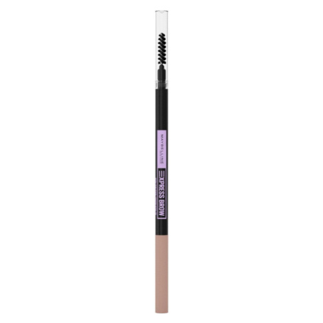 Maybelline Eye Studio Brow Ultra Slim 1,5 Taupe tužka na obočí 4,2 g