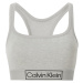 Calvin Klein Dámská sportovní podprsenka a Tanga