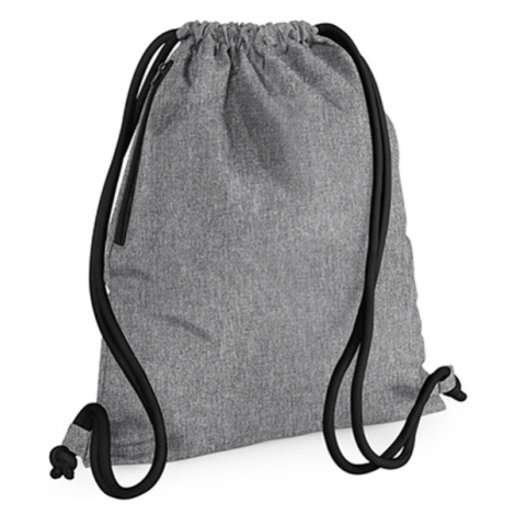 BagBase Vak na záda BG110 Grey Marl