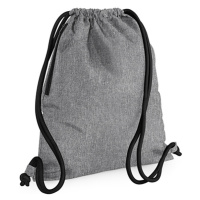 BagBase Vak na záda BG110 Grey Marl