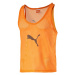 Puma BIB ORG Dětský rozlišovací dres, oranžová, velikost