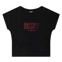 T-Shirt DKNY