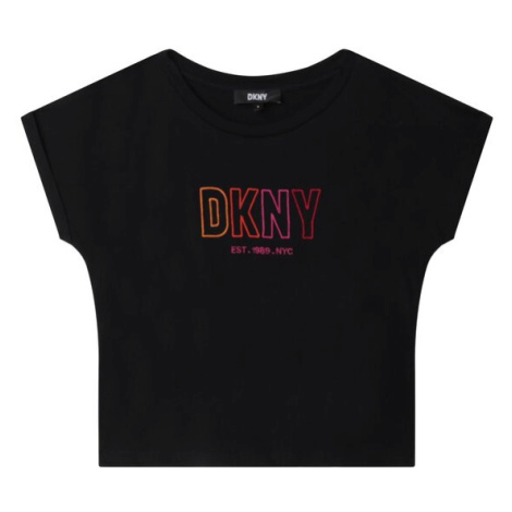 T-Shirt DKNY