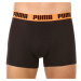 2PACK pánské boxerky Puma vícebarevné (521015001 050)