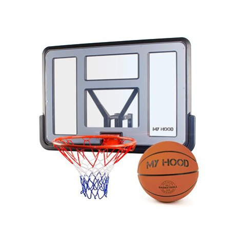 My Hood Pro Set basketbalového koše a míče