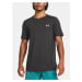 Vanish Seamless SS Triko Under Armour