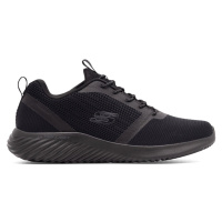 Sportovní Skechers BOUNDER  52504 BBK Materiál/-Syntetický,Látka/-Látka