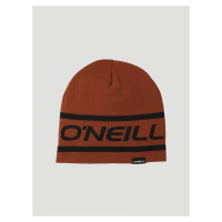 Reversible Logo Beanie Čepice O'Neill