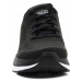 Skechers Go Run Persistence Black/White 246053-BKW Černá