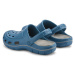 Coqui Jumper Pánské sandály 6351 Niagara Blue/Grey