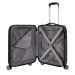 Travelite City 4w S Anthracite