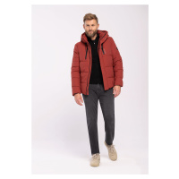 Volcano Man's Jacket J-KALIPSO M06037-W24