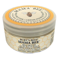 Burt's Bees Mama Bee Belly Butter Tělové Máslo 185 g