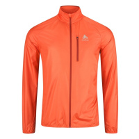 Odlo Pánská běžecká bunda Jacket ZEROWEIGHT