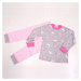 Chráněné dílny AVE Strážnice Dětské pyžamo s jednorožci