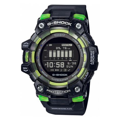 Casio G-Shock G-Squad GBD-100SM-1ER