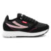 Fila Run Formation Wmn Black - Pale Rosette FFW0298-83241 ruznobarevne