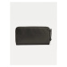 Tommy Hilfiger Tommy Jeans dámská černá peněženka TJW PU LG ZA WALLET
