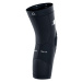 Chrániče na kolena ION K Sleeve AMP - černé