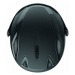 Bolle V-LINE CM Lyžařská helma se štítem, černá, velikost