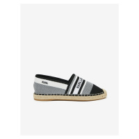 Kamini Espadrilky Karl Lagerfeld