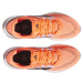 adidas PUREBOOST 22 Pánská běžecká obuv, oranžová, velikost 45 1/3