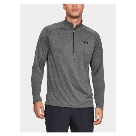 UA Tech 2.0 1/2 Zip Triko Under Armour