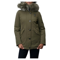 Blauer 24WBLDB03294 Zelená